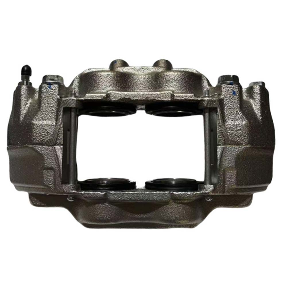 2007 Toyota Sequoia Brake Caliper